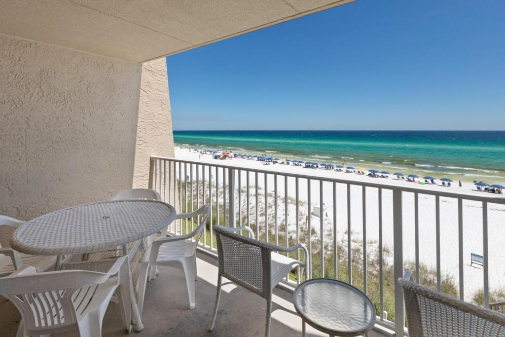 Beach House II Destin Phòng bức ảnh